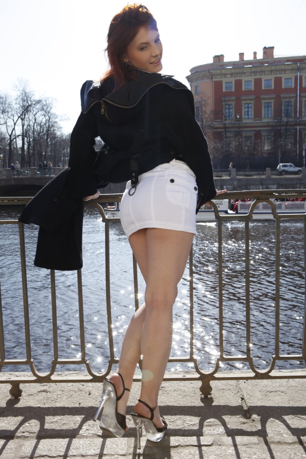 Alisha gets adventurous with her bf